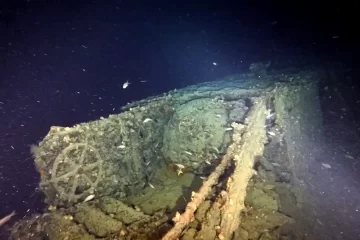 Encontraron un submarino perdido de la 2° Guerra Mundial que había desaparecido con 64 tripulantes