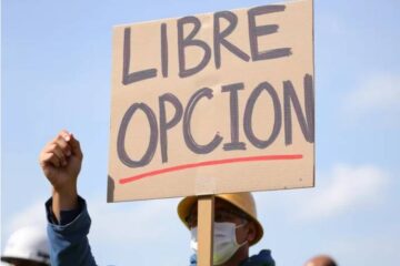 Rige la «libre opción» de la obra social para trabajadores