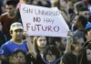 Docentes y no docentes anunciaron paro y marcha federal para rechazar el veto a la ley de Financiamiento Universitario