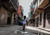 La pobreza afectó a 15 millones de argentinos en el primer trimestre
