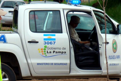 Investigan millonario cuento del tío a una abuela en Bernasconi