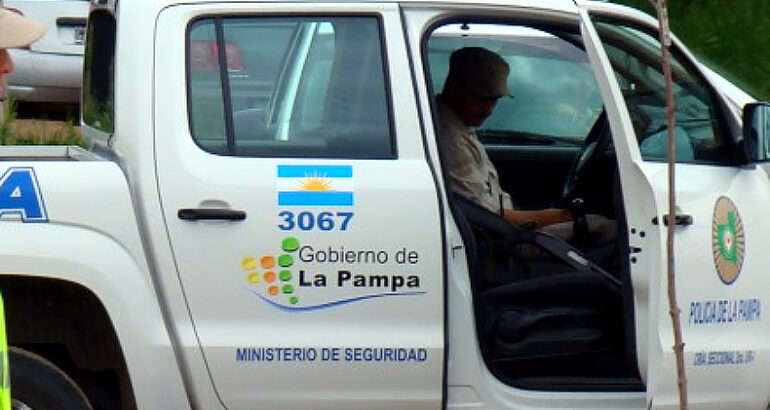 Investigan millonario cuento del tío a una abuela en Bernasconi