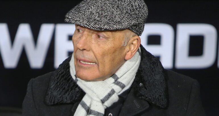 Miguel Ángel Russo será el nuevo DT de San Lorenzo Miguel Ángel Russo será el nuevo DT de San Lorenzo
