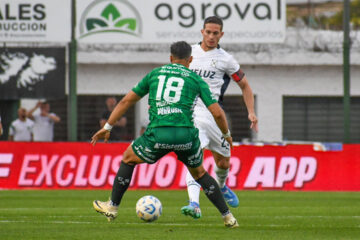 Sarmiento e Independiente aburrieron con un empate sin goles