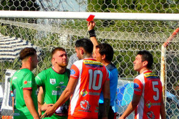 LRF: Importantes suspensiones aplicó el Tribunal de Penas