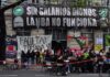 El Gobierno les ofreció a las universidades un aumento de fondos a cambio de que retiren la demanda judicial El Gobierno les ofreció a las universidades un aumento de fondos a cambio de que retiren la demanda judicial