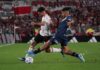 River buscará su segunda victoria en el Clausura y cortarle el invicto a Vélez River buscará su segunda victoria en el Clausura y cortarle el invicto a Vélez