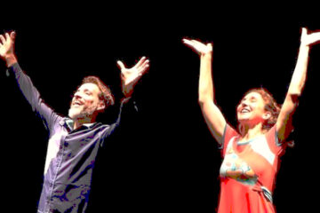 Este sábado se celebra el Festival Libronautas en la Sociedad Italiana de Carhué