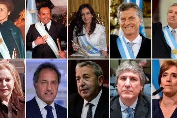 El Gobierno revisará otras pensiones de privilegio, pero no tocará la de los Menem