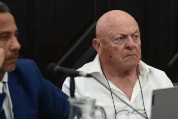 Bahía Blanca: Condenaron a cuatro años de cárcel al hombre que asesinó a su nieto Bahía Blanca: Condenaron a cuatro años de cárcel al hombre que asesinó a su nieto