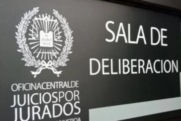 Un jurado declaró culpables a los acusados de un violento robo en Orense