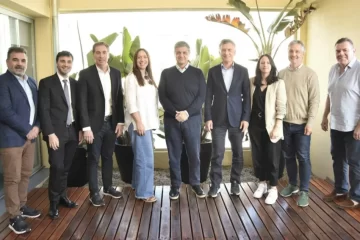 El PRO se alinea con el Gobierno y no acompañará el proyecto para limitar a los DNU