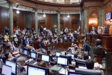 Cada legislador provincial cuesta $546 millones al año: cuáles son los distritos más caros Cada legislador provincial cuesta $546 millones al año: cuáles son los distritos más caros