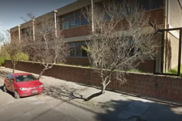 Estudiantes de Dorrego heridos por una explosión durante un experimento