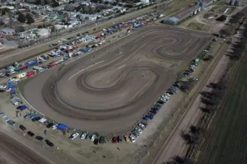 Un piloto falleció mientras corría una prueba de karting en Arata Un piloto falleció mientras corría una prueba de karting en Arata