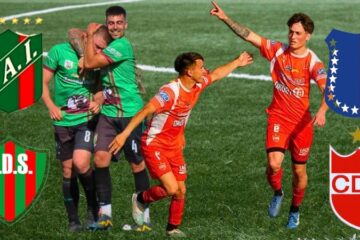 Segunda fecha de la Liguilla: Independiente recibe a Deportivo Sarmiento y el Depo visita a Automoto