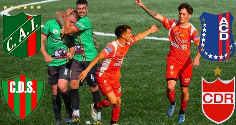 Segunda fecha de la Liguilla: Independiente recibe a Deportivo Sarmiento y el Depo visita a Automoto Segunda fecha de la Liguilla: Independiente recibe a Deportivo Sarmiento y el Depo visita a Automoto