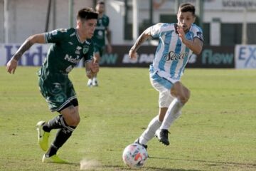 Atlético Tucumán y Sarmiento abren la fecha en Tucumán