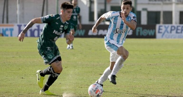 Atlético Tucumán y Sarmiento abren la fecha en Tucumán Atlético Tucumán y Sarmiento abren la fecha en Tucumán
