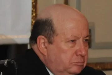 Murió Roberto Dromi, un símbolo de las privatizaciones en el menemismo