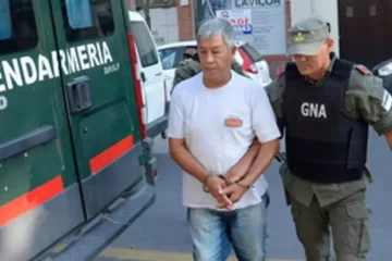 Caso María Cash: el camionero detenido se negó a declarar y fue imputado por homicidio calificado