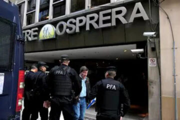 La “vida de lujo” de Voytenco y la UATRE: una investigación sobre un entramado complejo de corrupción