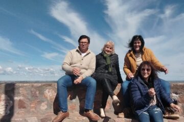 «Los Salidos de La Vaina» regresan al escenario con humor y emociones