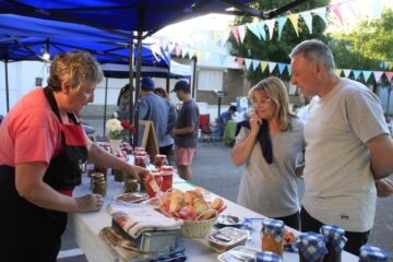 Éxitosa 2ª Edición de la Peatonal de Oficios en Carhué