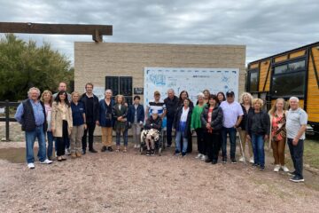Villa Epecuén: 39 Años en la Memoria de un Pueblo Querido Villa Epecuén: 39 Años en la Memoria de un Pueblo Querido