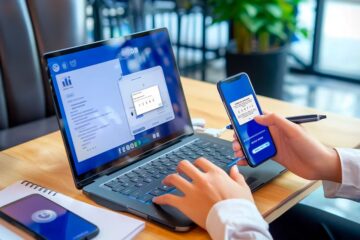 Los monotributistas podrán emitir comprobantes desde su teléfono celular