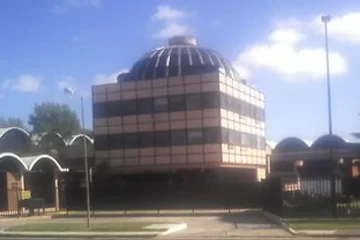 El Gobierno cerró Ciccone Calcográfica y peligran 270 empleos