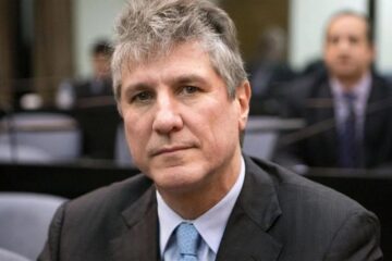 El Gobierno oficializó el retiro de la pensión de privilegio de Amado Boudou
