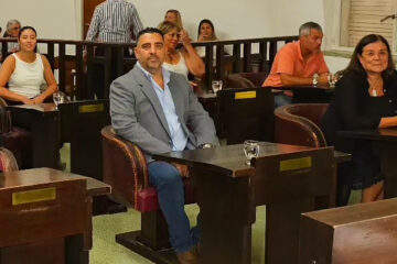 Concejo Deliberante: La Libertad Avanza solicitó informe sobre el personal en la Delegación de Rivera