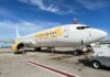 Flybondi atraviesa una profunda crisis operativa con miles de vuelos cancelados y gran parte de su flota paralizada Flybondi atraviesa una profunda crisis operativa con miles de vuelos cancelados y gran parte de su flota paralizada