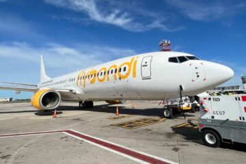 Flybondi cancela 71 vuelos durante las fiestas y afecta a más de 13.000 pasajeros
