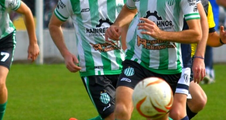 LRF: Atlético Huanguelén, finalista de Reserva en el Clausura LRF: Atlético Huanguelén, finalista de Reserva en el Clausura