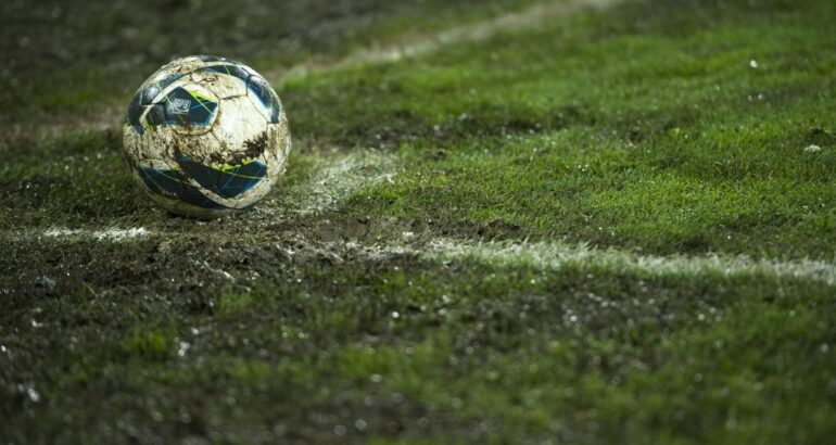 La lluvia postergó el inicio del Torneo Final de inferiores La lluvia postergó el inicio del Torneo Final de inferiores