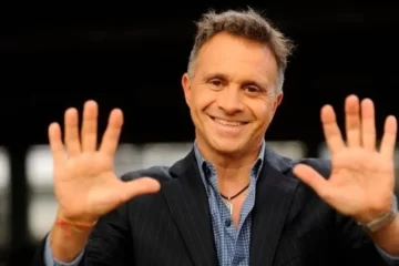 Sergio Lapegüe renunció a TN luego de 30 años en el canal