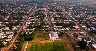 Macachín fue declarada Capital Provincial del Rally por una ley aprobada en La Pampa Macachín fue declarada Capital Provincial del Rally por una ley aprobada en La Pampa