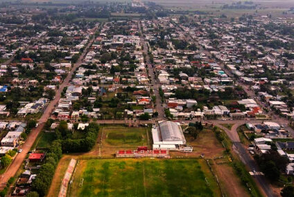 Macachín fue declarada Capital Provincial del Rally por una ley aprobada en La Pampa Macachín fue declarada Capital Provincial del Rally por una ley aprobada en La Pampa