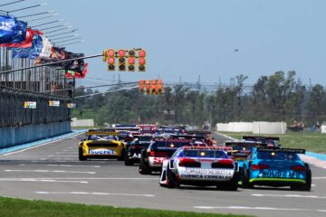 Así está el campeonato y la Copa antes del TC en Toay
