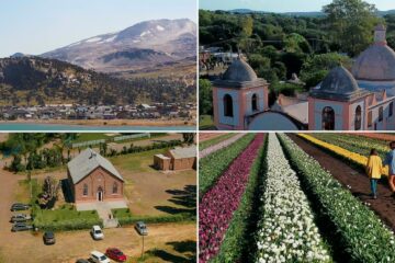 Cuatro pueblos argentinos fueron elegidos entre los mejores del mundo