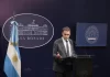Ante la inminencia de un fallo adverso, el Gobierno reabre la sala de periodistas de la Rosada