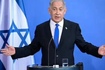 Netanyahu acusó de «antisemita» a la Corte Penal Internacional tras la orden de captura en su contra