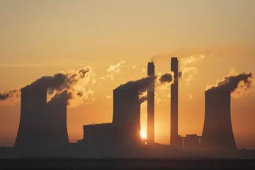 Lejos de reducirse, las emisiones de CO2 por quemar petróleo, gas y carbón alcanzan un nuevo máximo