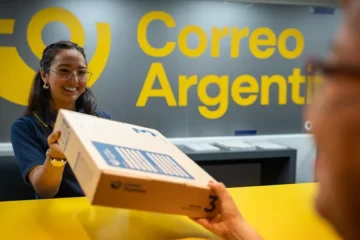 Sturzenegger dijo que privatizará el Correo Argentino: «ya no tiene valor estratégico»