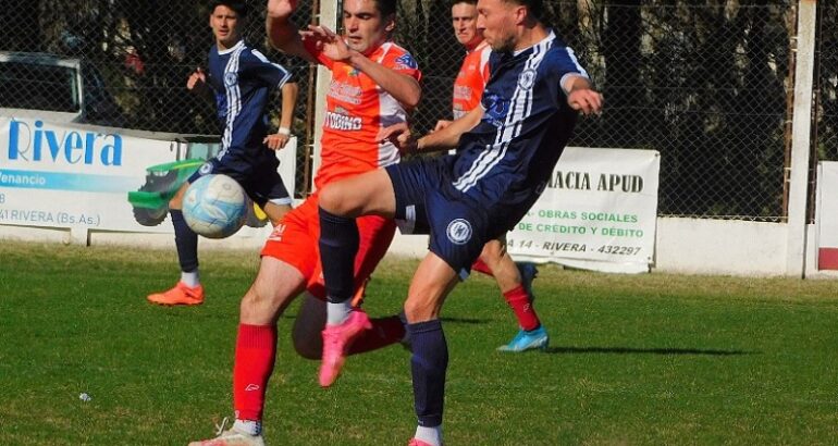 La Liguilla de la LRF pone primera La Liguilla de la LRF pone primera