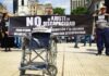 Marcha atrás del Gobierno en discapacidad: presentaron un proyecto similar al opositor para recuperar a aliados Marcha atrás del Gobierno en discapacidad: presentaron un proyecto similar al opositor para recuperar a aliados