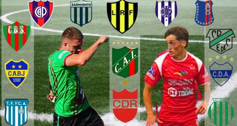LRF: Independiente y Deportivo por distintos caminos en la Liguilla LRF: Independiente y Deportivo por distintos caminos en la Liguilla