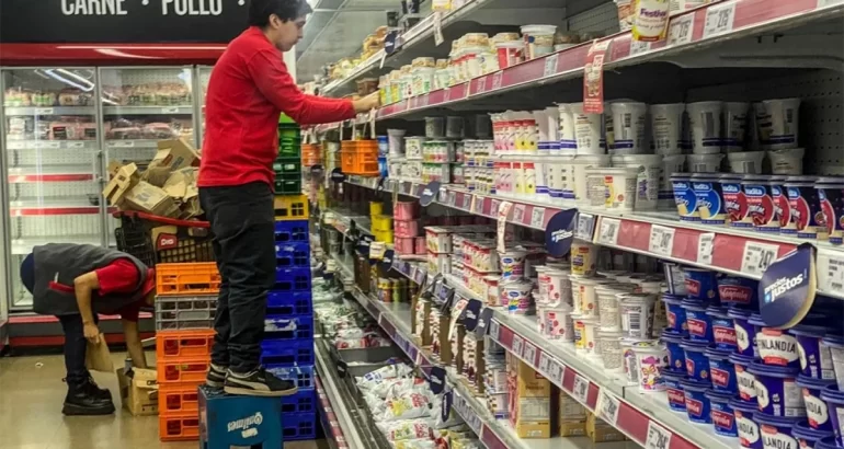 Comienza a regir la nueva Ley Laboral: los principales cambios para el trabajador